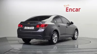 Daewoo Cruze