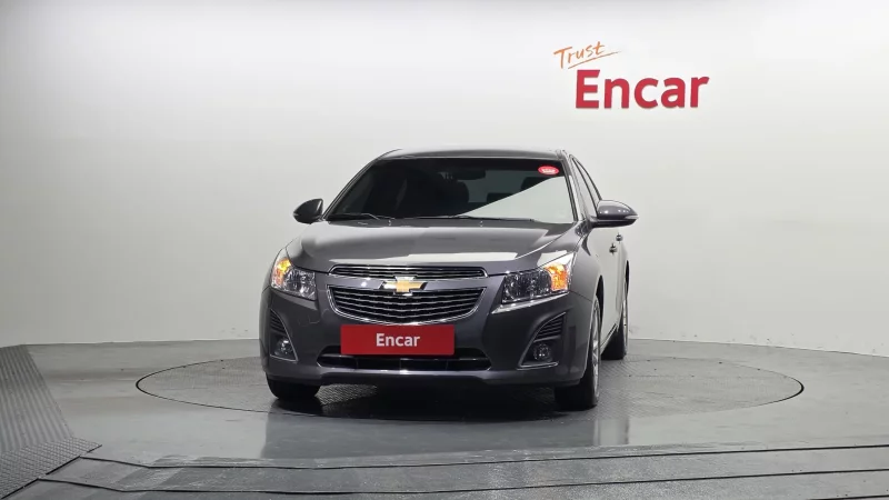 Daewoo Cruze