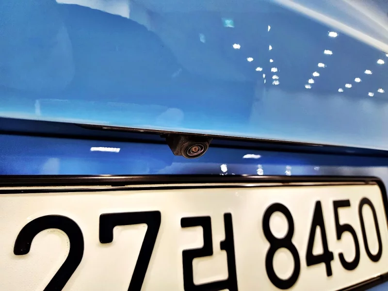 Daewoo Trailblazer