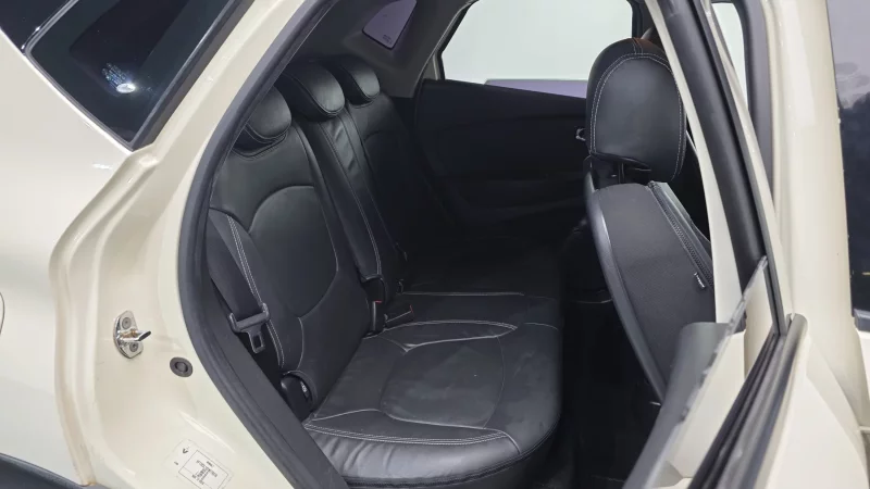 Renault Samsung QM3
