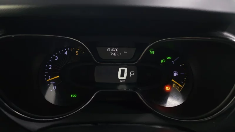 Renault Samsung QM3