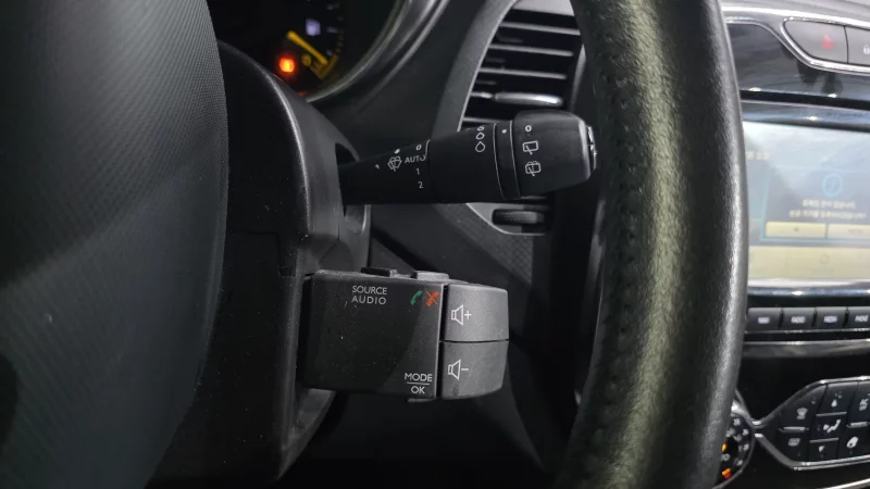 Renault Samsung QM3