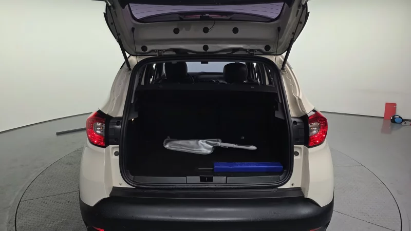 Renault Samsung QM3