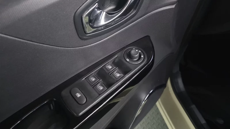 Renault Samsung QM3