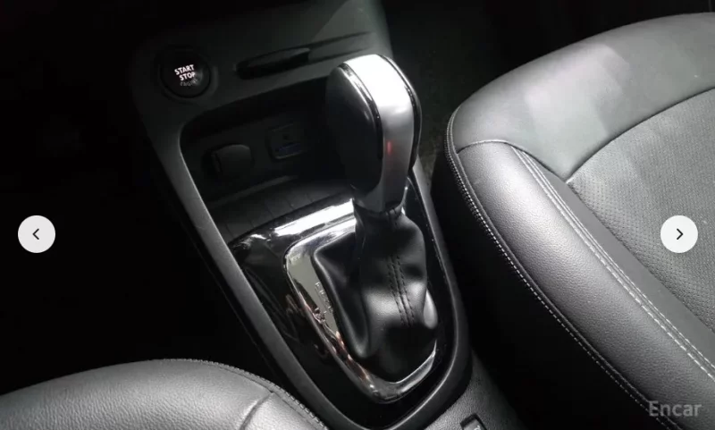 Renault Samsung QM3