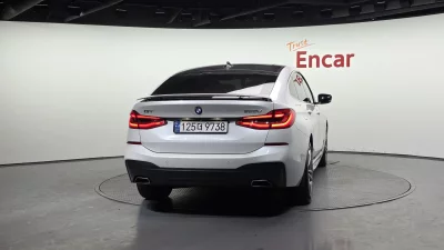 BMW Gran Turismo