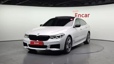 BMW Gran Turismo