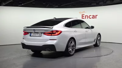 BMW Gran Turismo