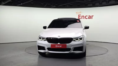 BMW Gran Turismo