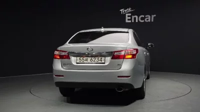 Renault Samsung SM5