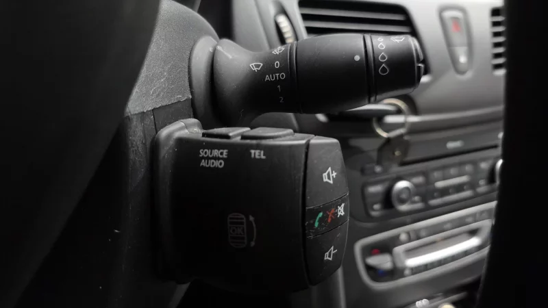 Renault Samsung SM5