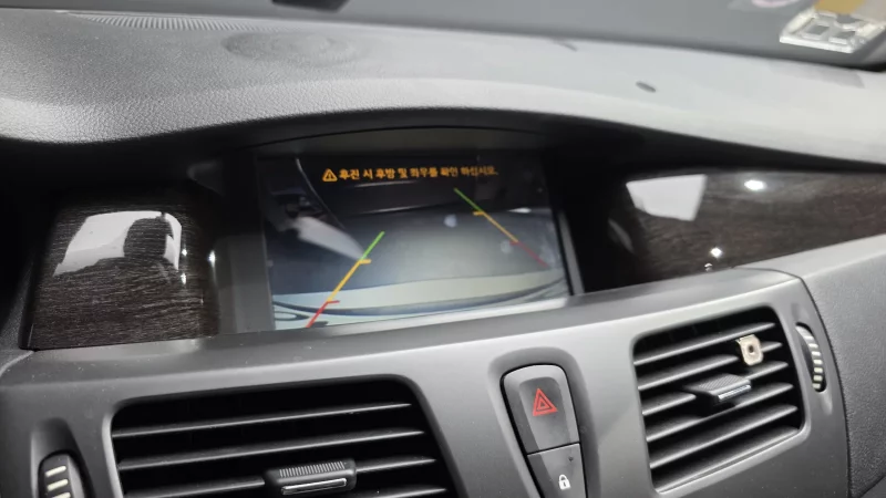 Renault Samsung SM5