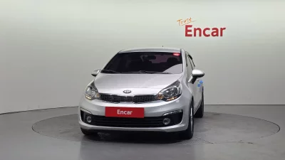 Kia pride
