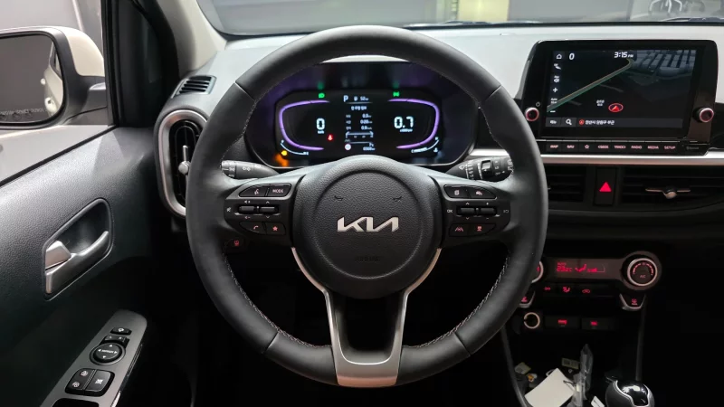 Kia Morning
