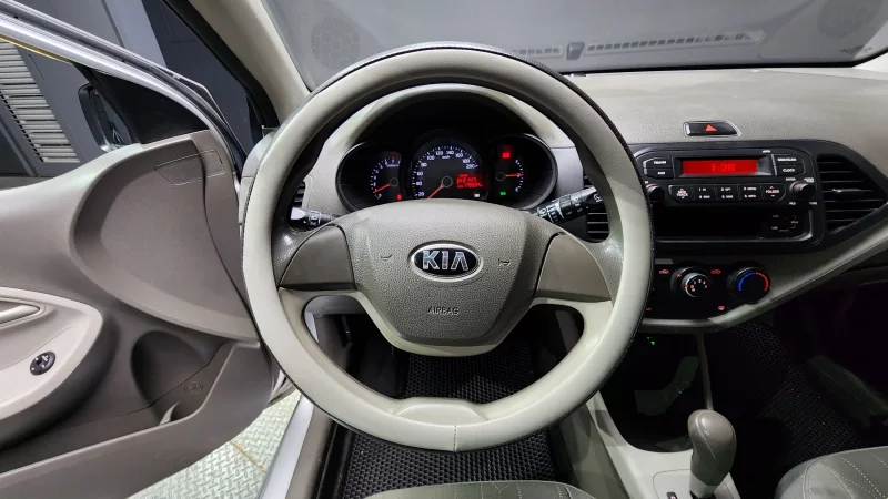Kia Morning
