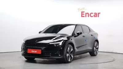 Polestar 2 2023