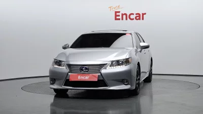 Lexus ES300h