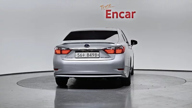 Lexus ES300h