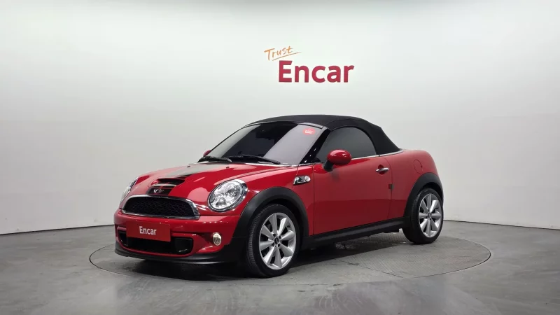 MINI Roadster