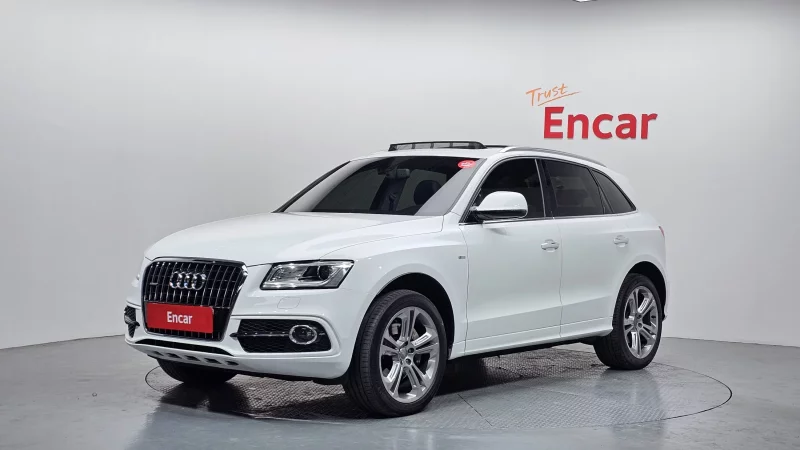 Audi Q5