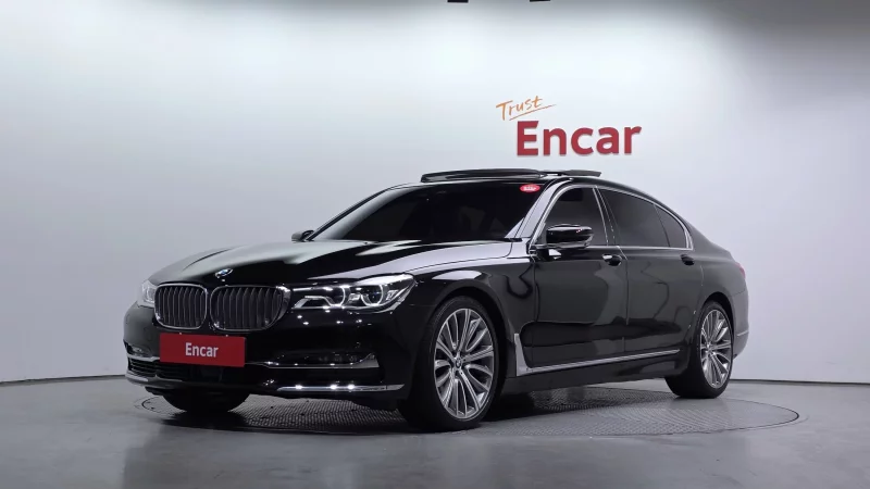 BMW 7-Series