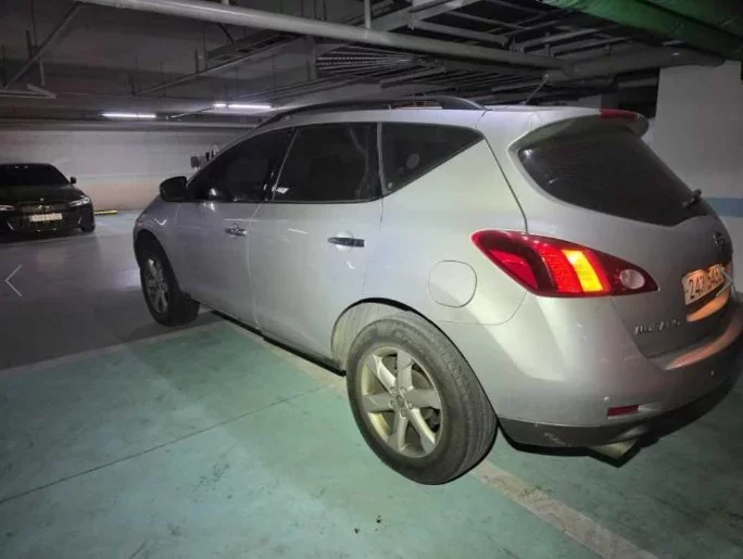 Nissan MURANO