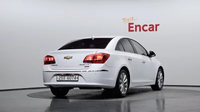 Daewoo Cruze