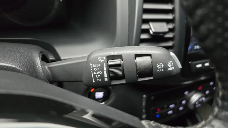 SsangYong Rexton Sports Khan