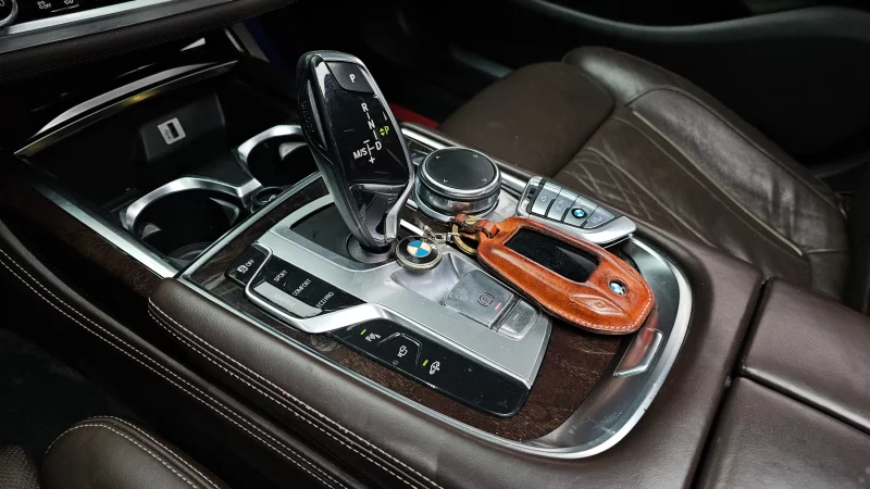 BMW 7-Series