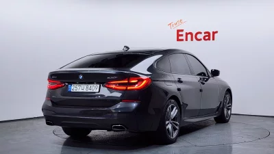 BMW Gran Turismo