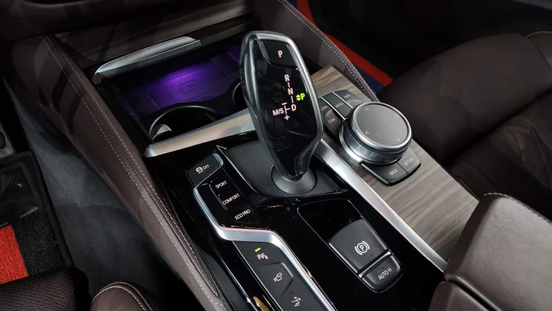 BMW 6-Series Gran Turismo