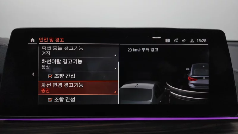 BMW 6-Series Gran Turismo