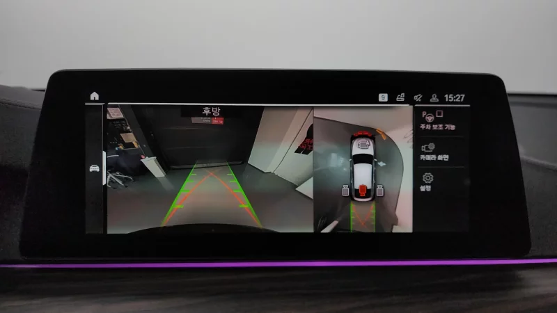 BMW 6-Series Gran Turismo