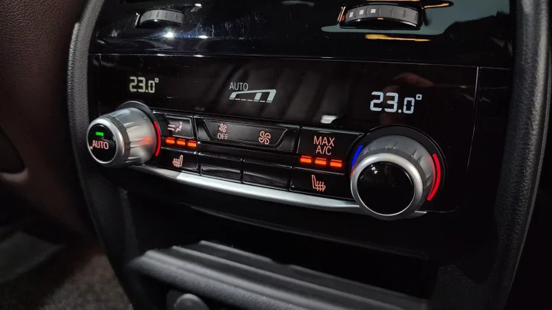 BMW 6-Series Gran Turismo