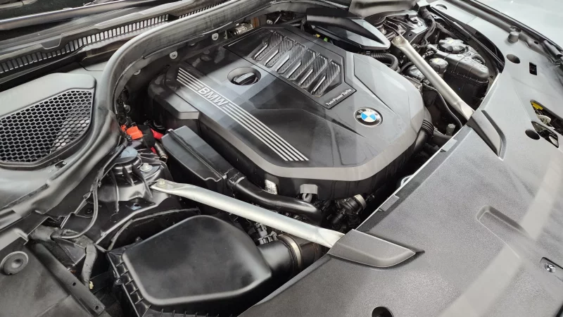 BMW 6-Series Gran Turismo