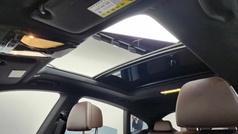 BMW 6-Series Gran Turismo