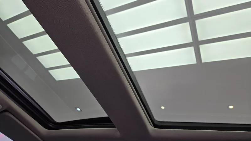 Mercedes-Benz GLK-Class