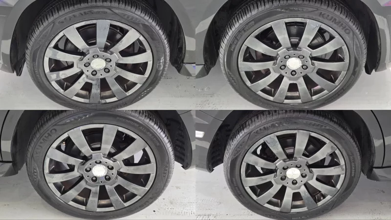 Mercedes-Benz GLK-Class