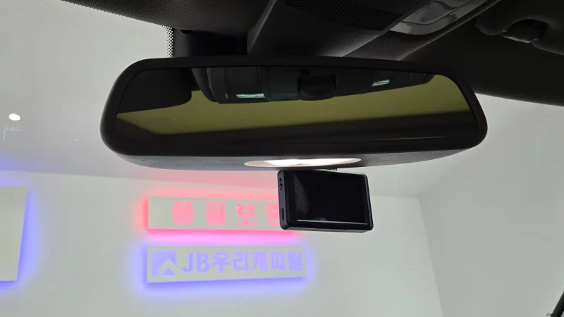 Mercedes-Benz GLK-Class