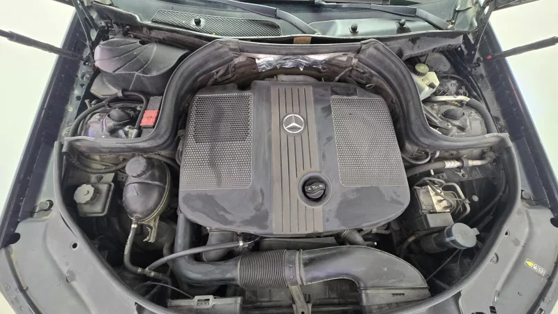 Mercedes-Benz GLK-Class