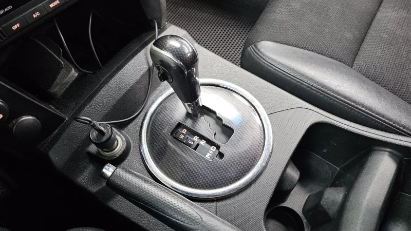 SsangYong Korando Sports