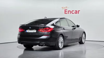 BMW Gran Turismo