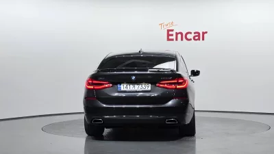 BMW Gran Turismo