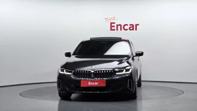 BMW Gran Turismo