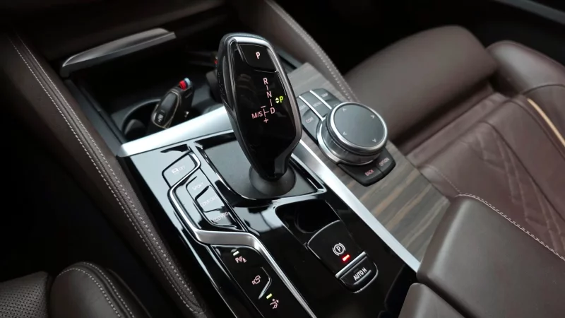 BMW 6-Series Gran Turismo