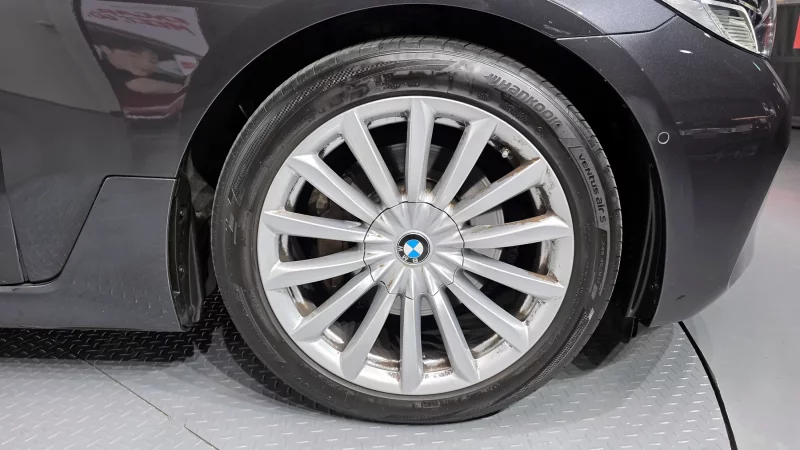 BMW 6-Series Gran Turismo