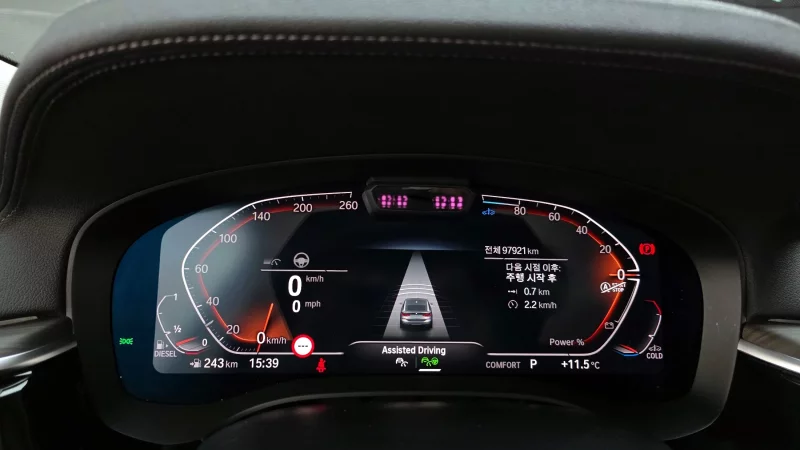 BMW 6-Series Gran Turismo