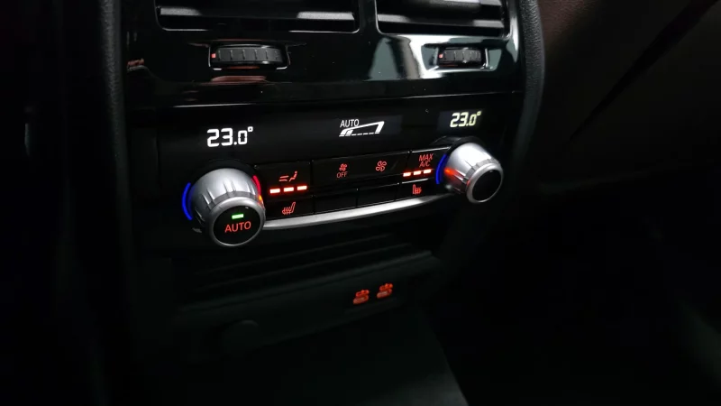 BMW 6-Series Gran Turismo