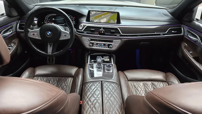 BMW 7-Series