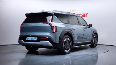 Kia EV9
